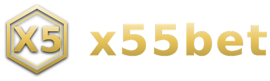 x55bet logo